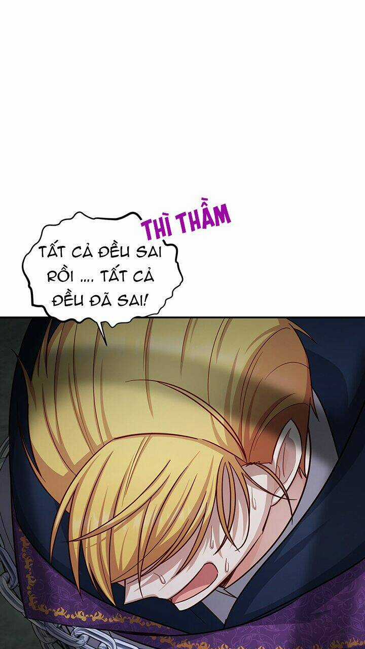 Nữ Công Tước Với Tâm Hồn Trống Rỗng Chapter 100 trang 53