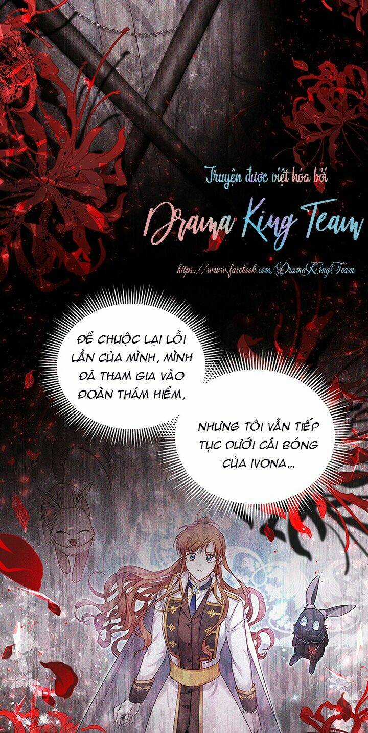 Nữ Công Tước Với Tâm Hồn Trống Rỗng Chapter 100 trang 56