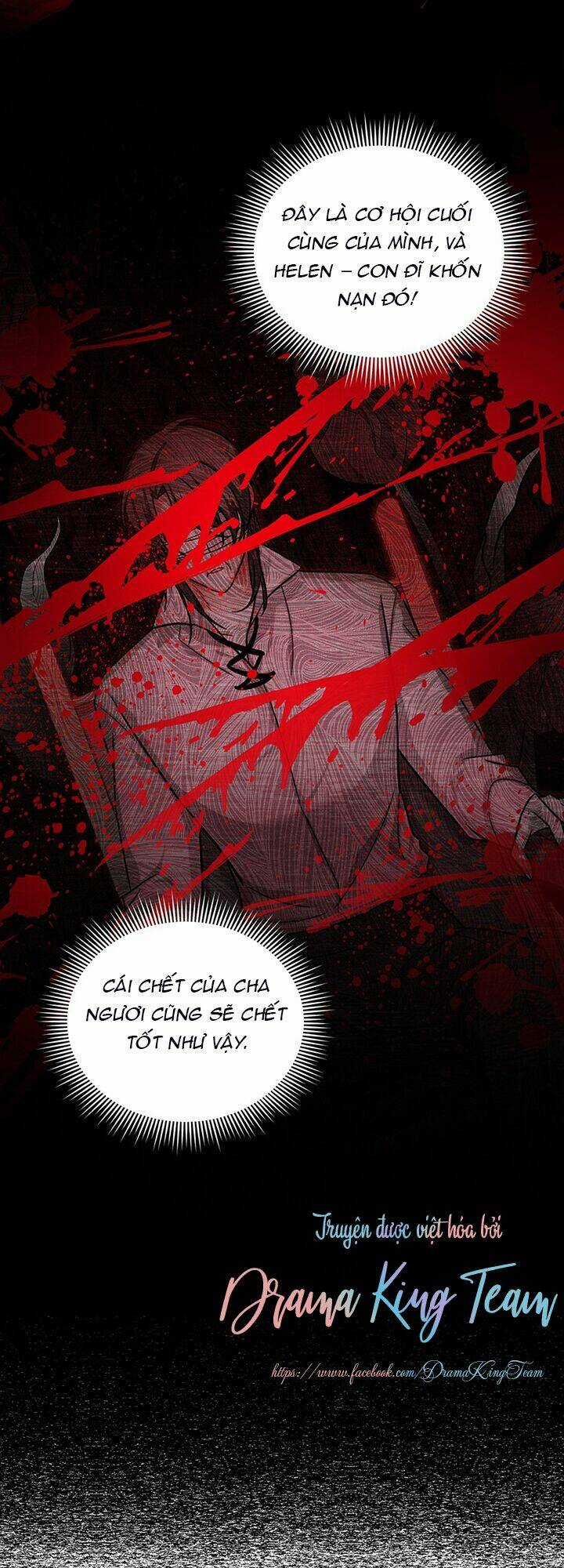 Nữ Công Tước Với Tâm Hồn Trống Rỗng Chapter 100 trang 58