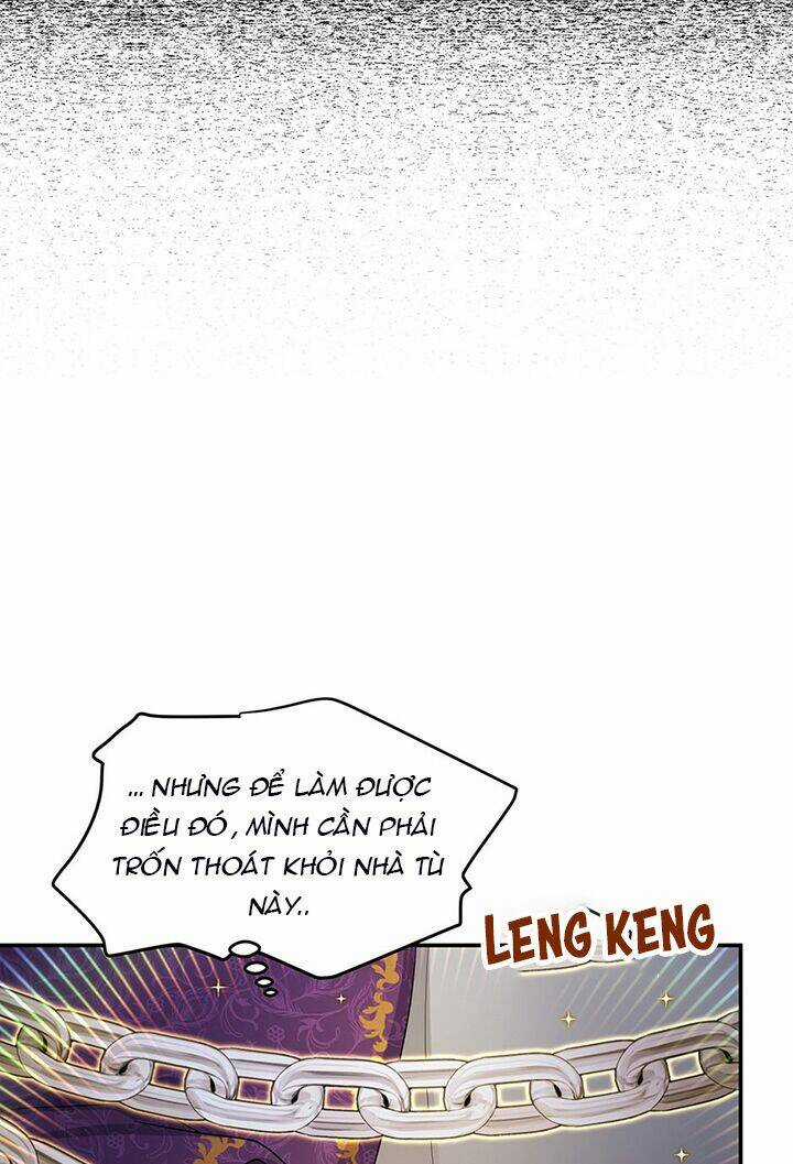 Nữ Công Tước Với Tâm Hồn Trống Rỗng Chapter 100 trang 59