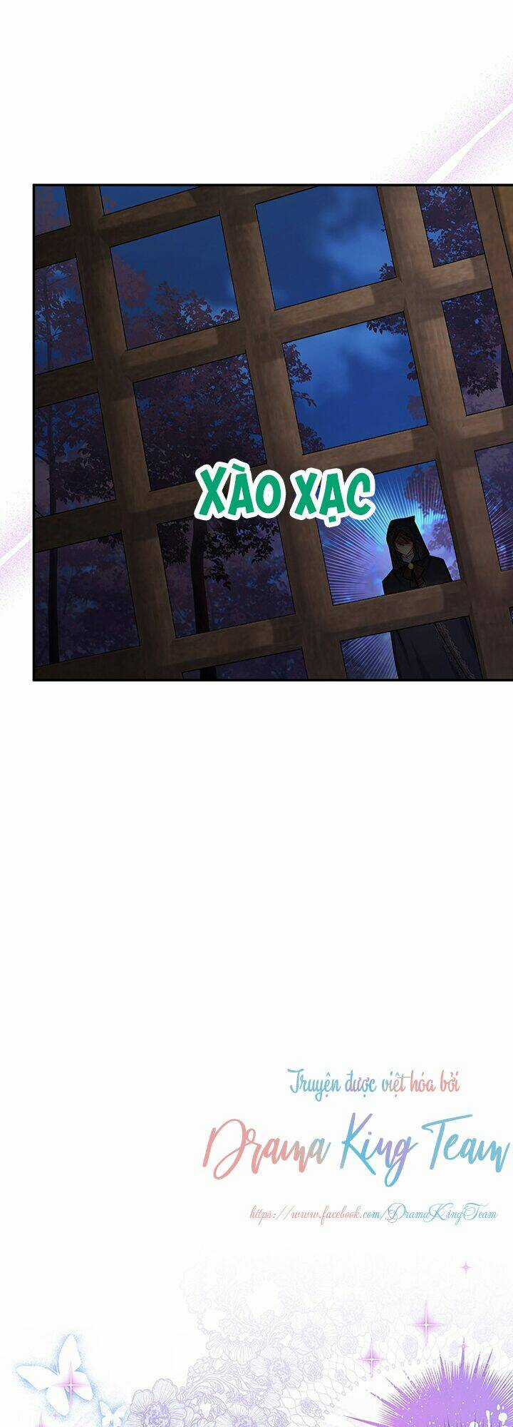 Nữ Công Tước Với Tâm Hồn Trống Rỗng Chapter 100 trang 61