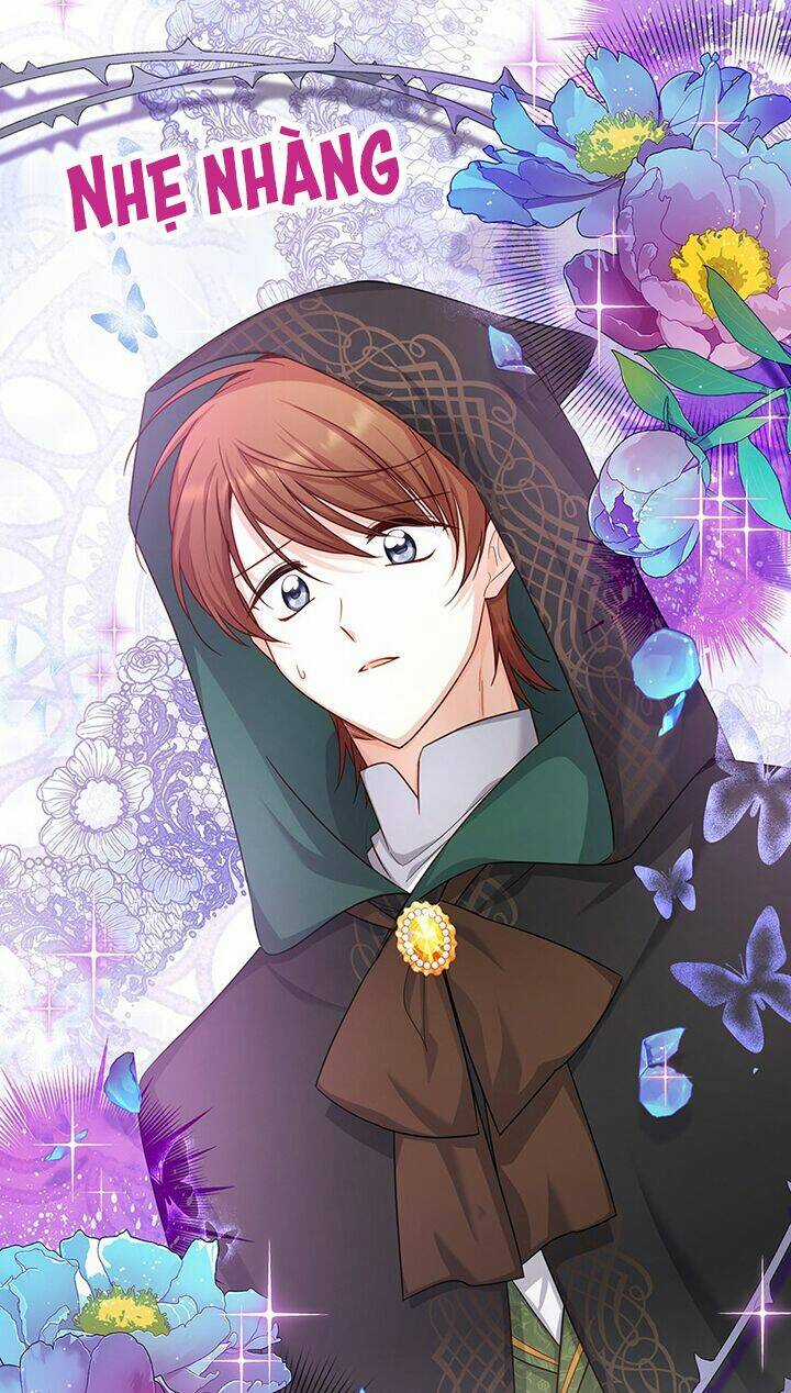 Nữ Công Tước Với Tâm Hồn Trống Rỗng Chapter 100 trang 62