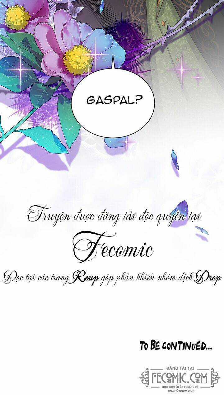 Nữ Công Tước Với Tâm Hồn Trống Rỗng Chapter 100 trang 63