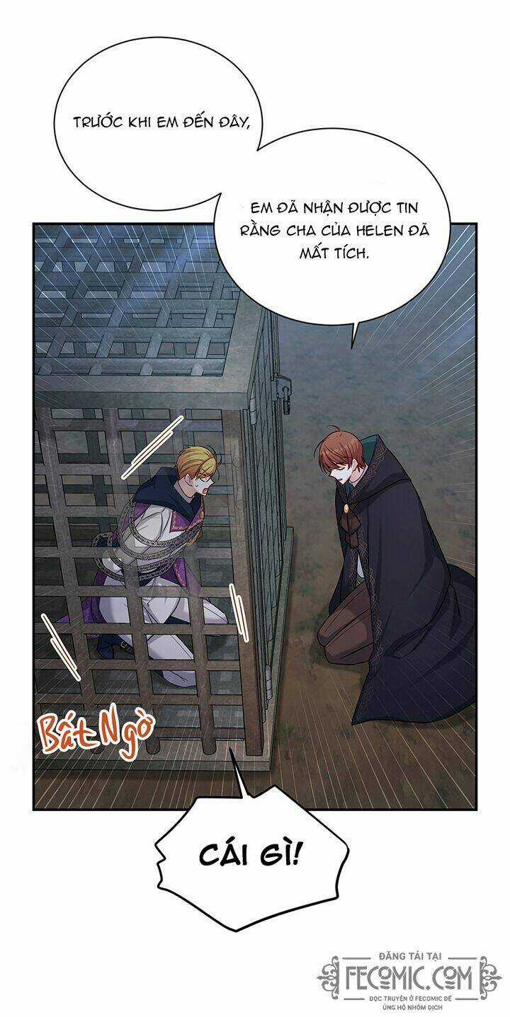 Nữ Công Tước Với Tâm Hồn Trống Rỗng Chapter 101 trang 15