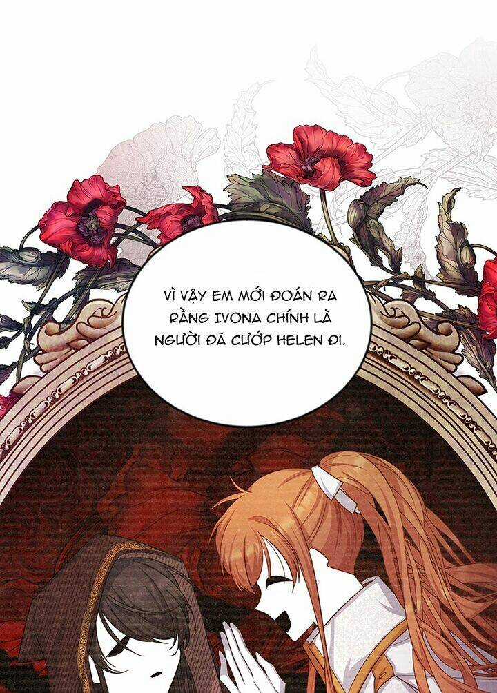 Nữ Công Tước Với Tâm Hồn Trống Rỗng Chapter 101 trang 16