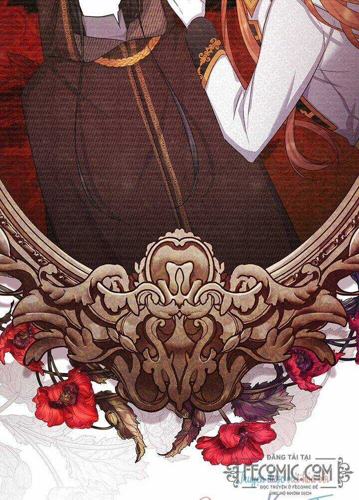 Nữ Công Tước Với Tâm Hồn Trống Rỗng Chapter 101 trang 17