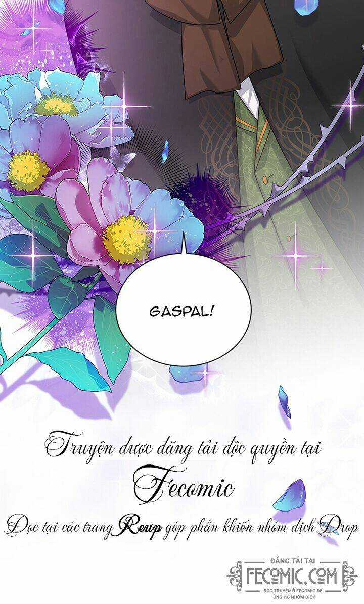 Nữ Công Tước Với Tâm Hồn Trống Rỗng Chapter 101 trang 2