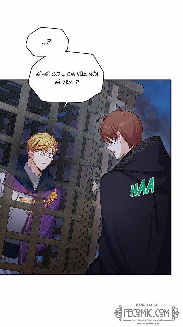 Nữ Công Tước Với Tâm Hồn Trống Rỗng Chapter 101 trang 23