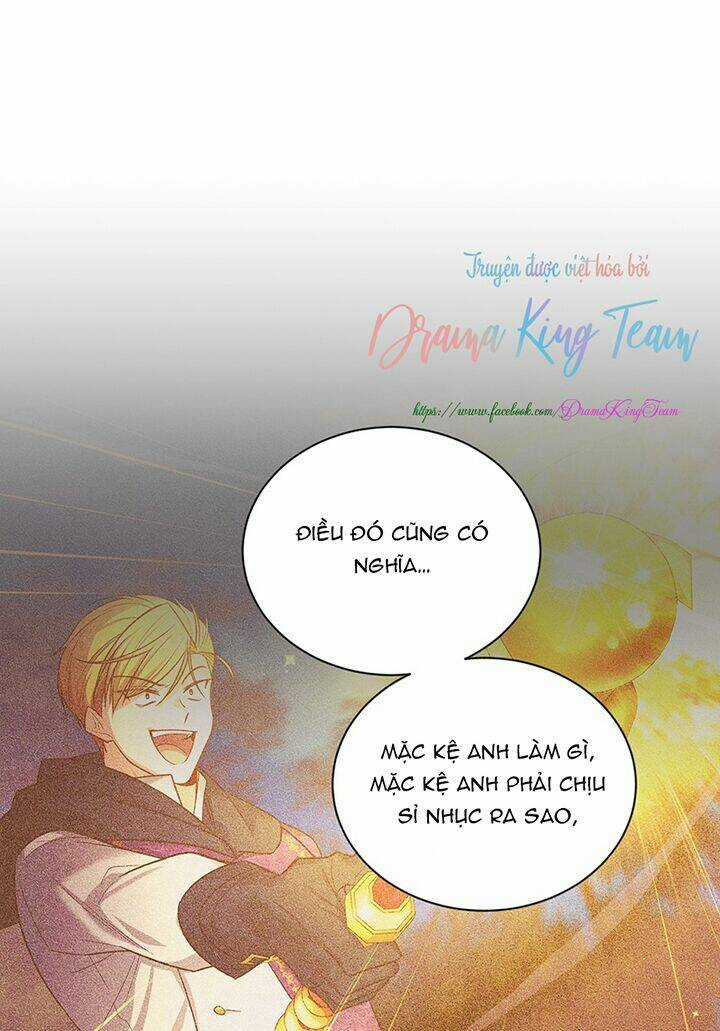 Nữ Công Tước Với Tâm Hồn Trống Rỗng Chapter 101 trang 26