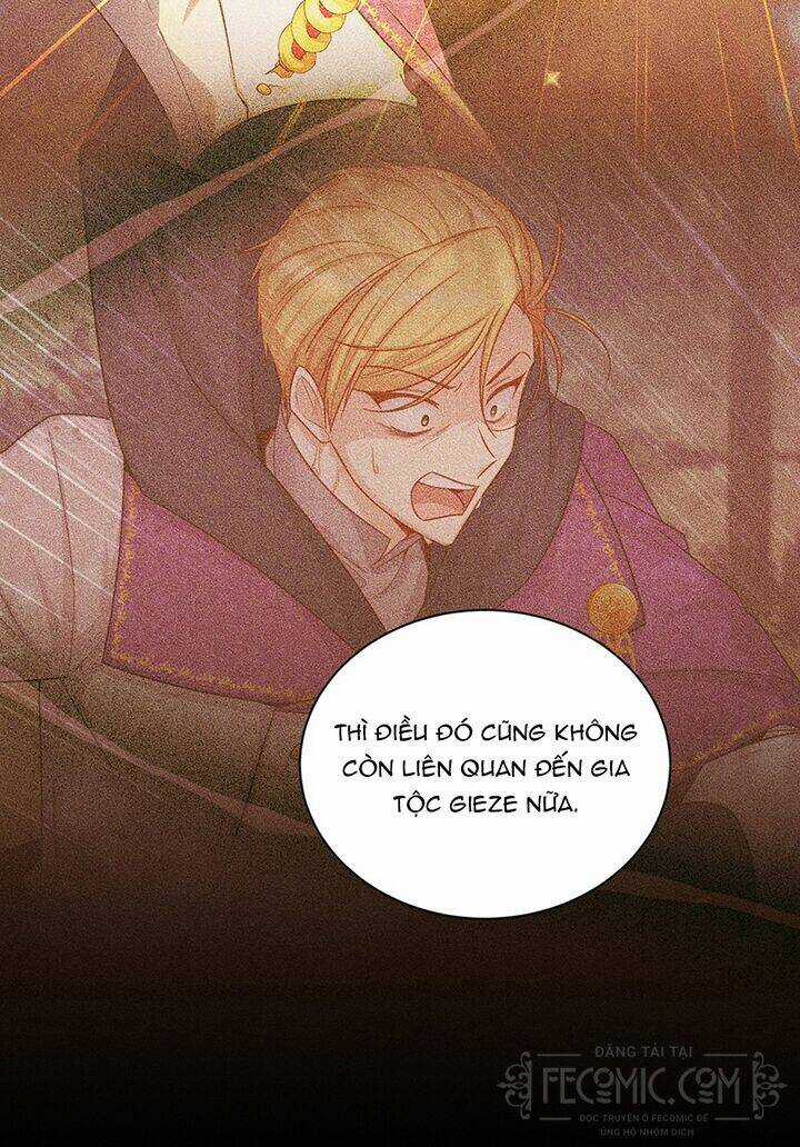 Nữ Công Tước Với Tâm Hồn Trống Rỗng Chapter 101 trang 27