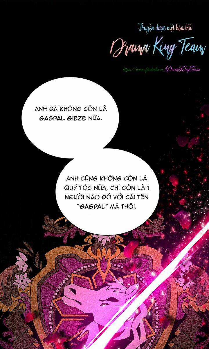 Nữ Công Tước Với Tâm Hồn Trống Rỗng Chapter 101 trang 28