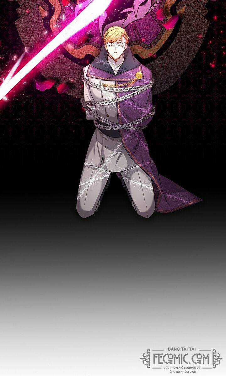 Nữ Công Tước Với Tâm Hồn Trống Rỗng Chapter 101 trang 29