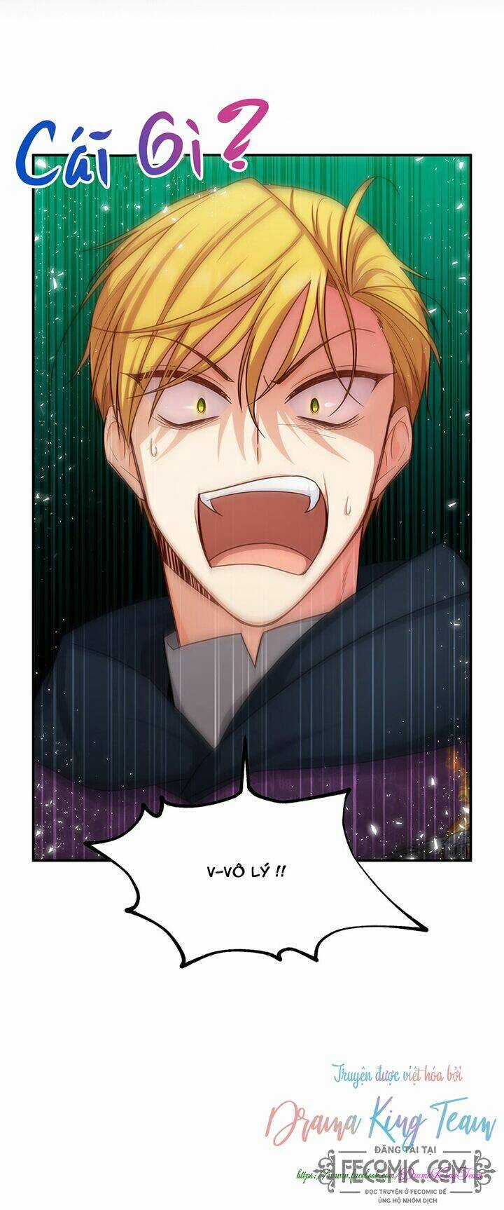 Nữ Công Tước Với Tâm Hồn Trống Rỗng Chapter 101 trang 30