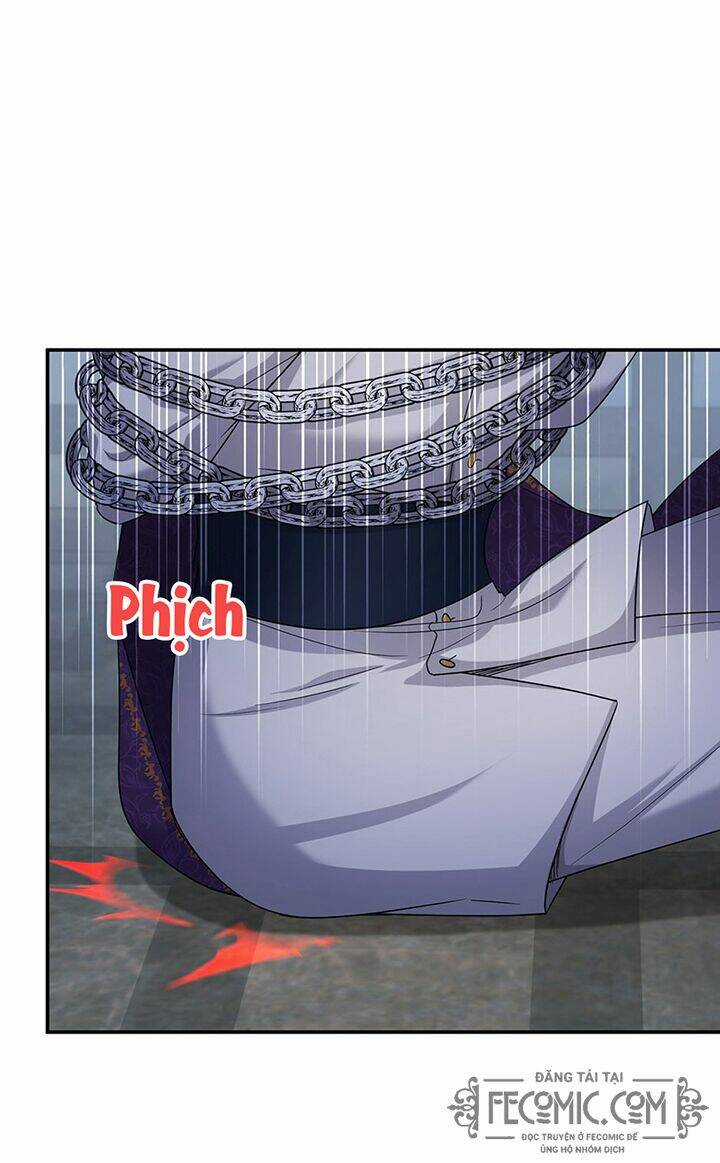 Nữ Công Tước Với Tâm Hồn Trống Rỗng Chapter 101 trang 36