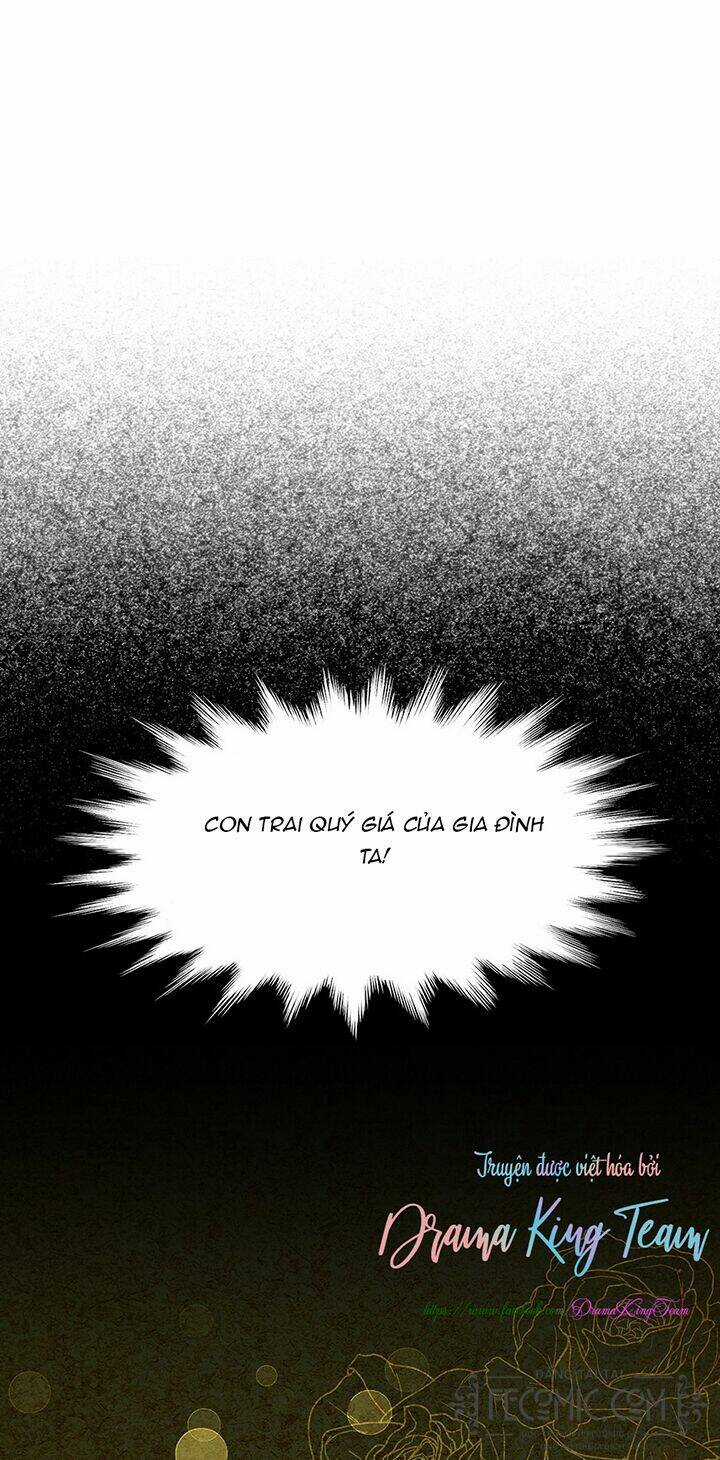 Nữ Công Tước Với Tâm Hồn Trống Rỗng Chapter 101 trang 38