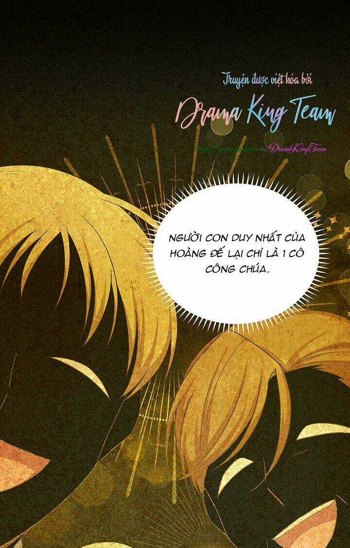 Nữ Công Tước Với Tâm Hồn Trống Rỗng Chapter 101 trang 40