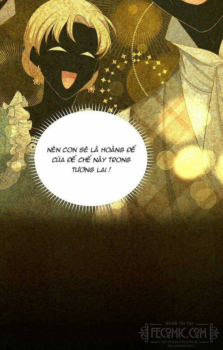 Nữ Công Tước Với Tâm Hồn Trống Rỗng Chapter 101 trang 41