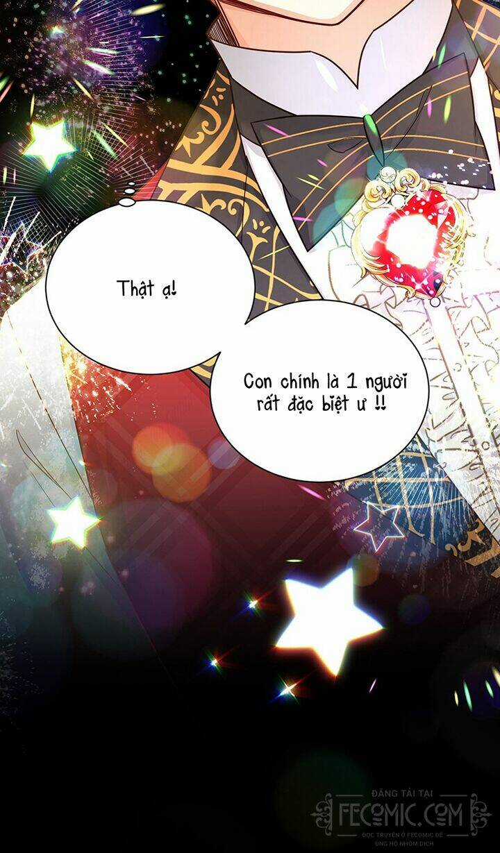 Nữ Công Tước Với Tâm Hồn Trống Rỗng Chapter 101 trang 43