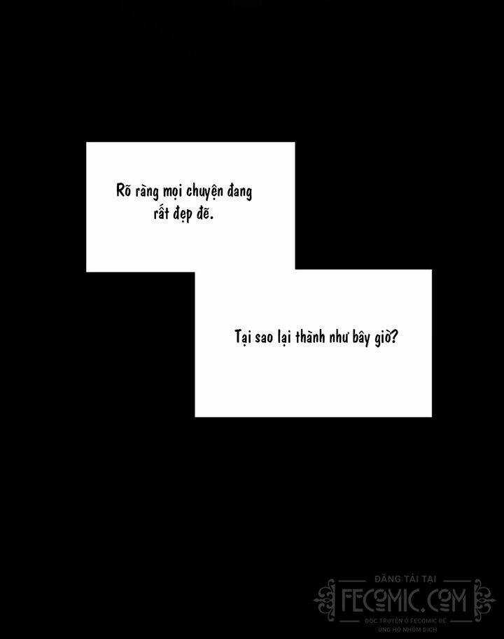 Nữ Công Tước Với Tâm Hồn Trống Rỗng Chapter 101 trang 44