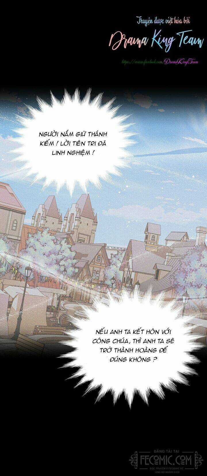 Nữ Công Tước Với Tâm Hồn Trống Rỗng Chapter 101 trang 45