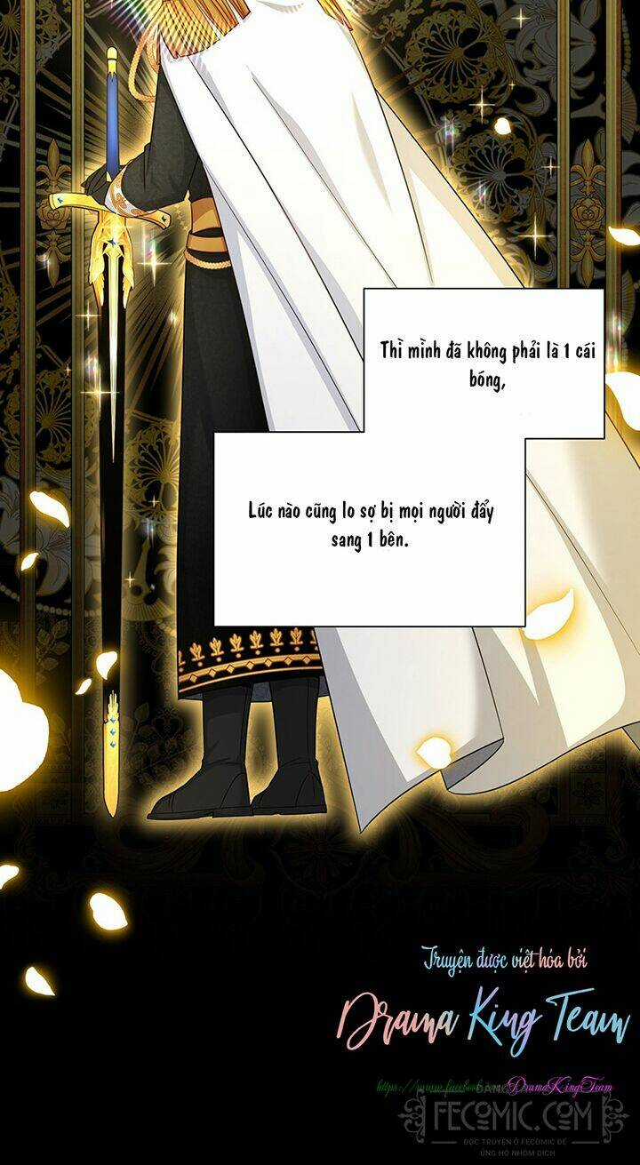 Nữ Công Tước Với Tâm Hồn Trống Rỗng Chapter 101 trang 47