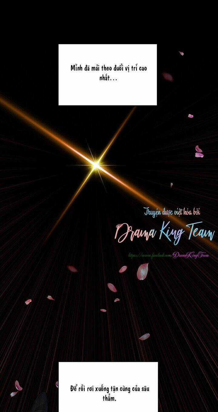 Nữ Công Tước Với Tâm Hồn Trống Rỗng Chapter 101 trang 50