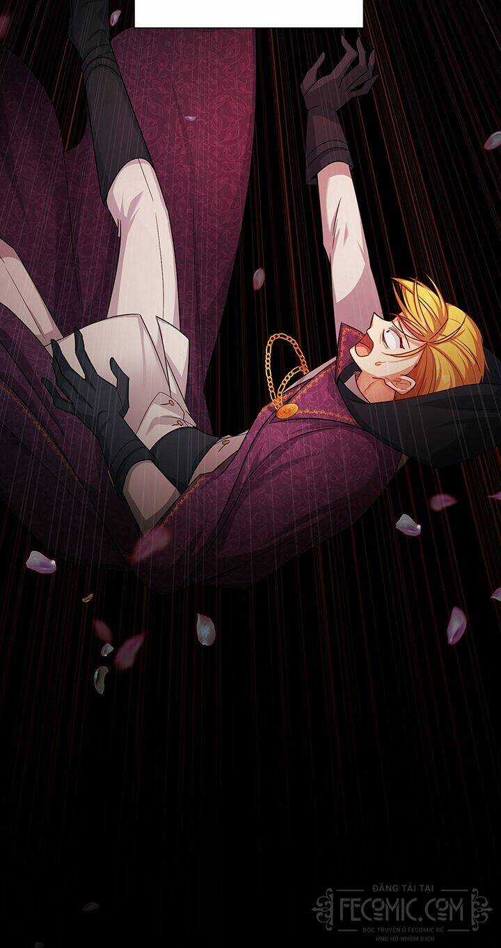 Nữ Công Tước Với Tâm Hồn Trống Rỗng Chapter 101 trang 51