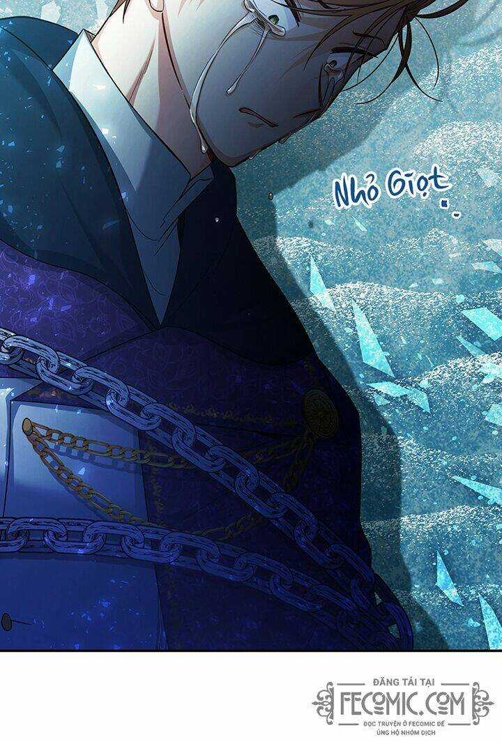 Nữ Công Tước Với Tâm Hồn Trống Rỗng Chapter 101 trang 54