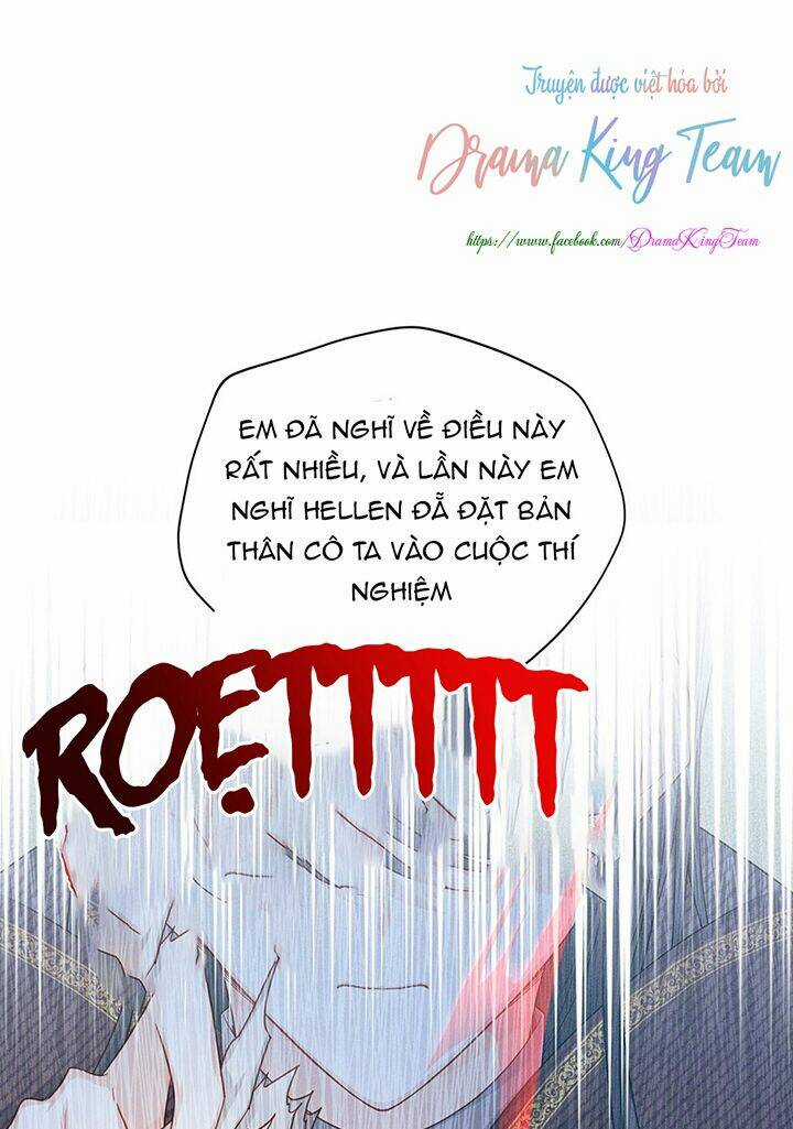 Nữ Công Tước Với Tâm Hồn Trống Rỗng Chapter 101 trang 6