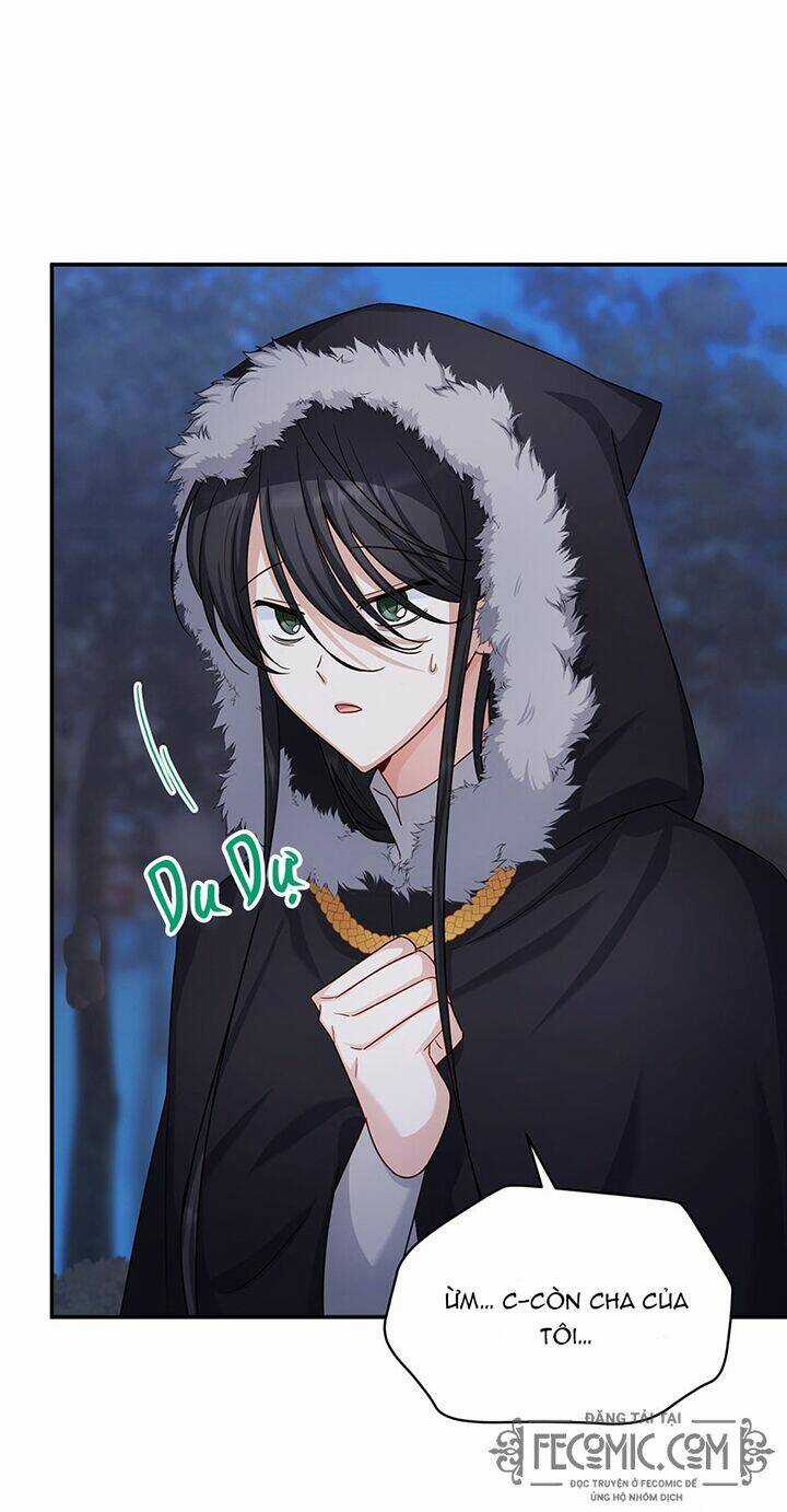 Nữ Công Tước Với Tâm Hồn Trống Rỗng Chapter 101 trang 63