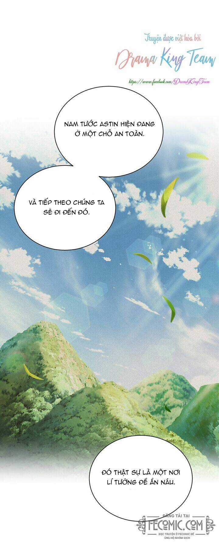 Nữ Công Tước Với Tâm Hồn Trống Rỗng Chapter 101 trang 65