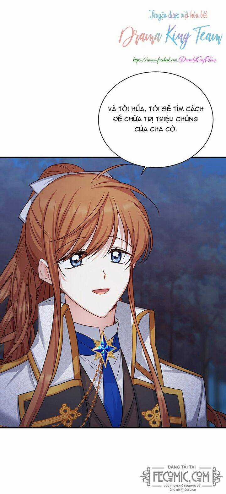 Nữ Công Tước Với Tâm Hồn Trống Rỗng Chapter 101 trang 66