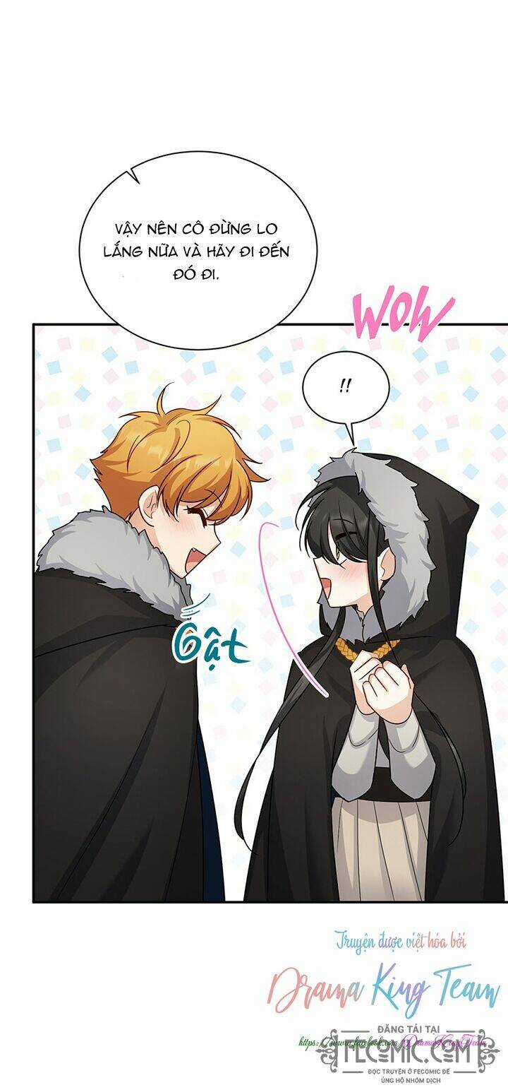 Nữ Công Tước Với Tâm Hồn Trống Rỗng Chapter 101 trang 67