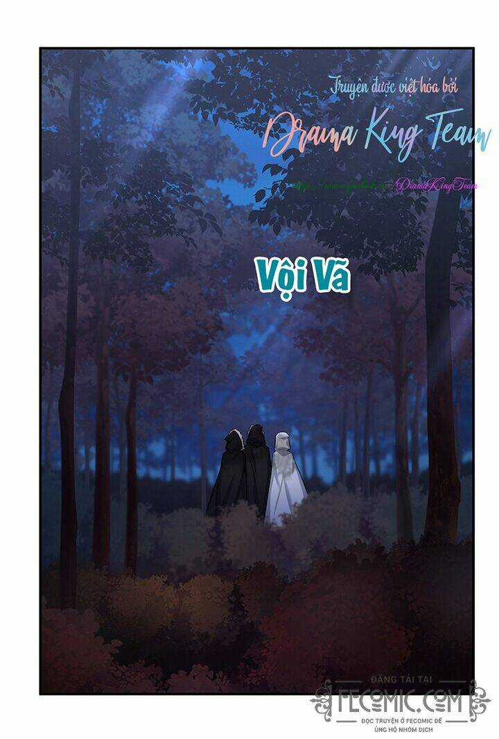 Nữ Công Tước Với Tâm Hồn Trống Rỗng Chapter 101 trang 69