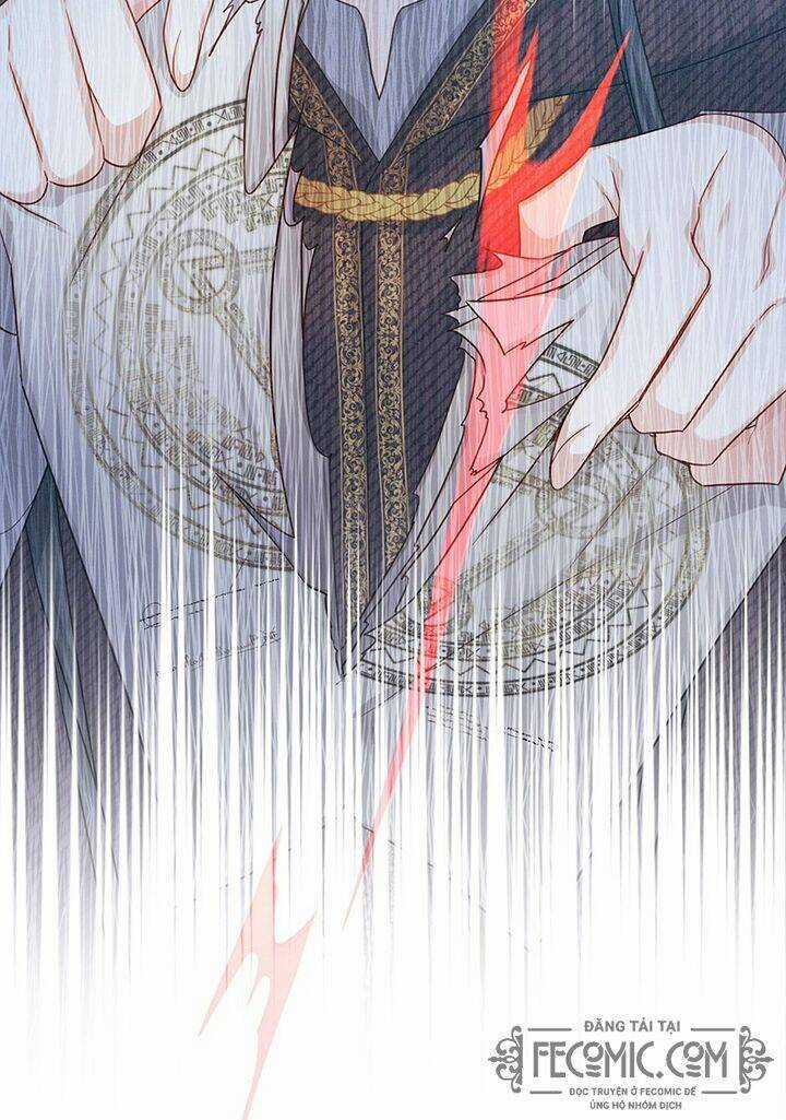 Nữ Công Tước Với Tâm Hồn Trống Rỗng Chapter 101 trang 7