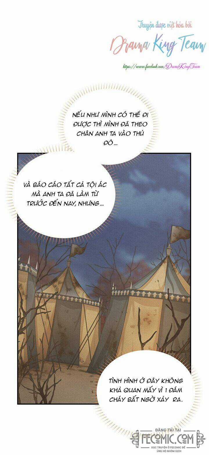 Nữ Công Tước Với Tâm Hồn Trống Rỗng Chapter 101 trang 72