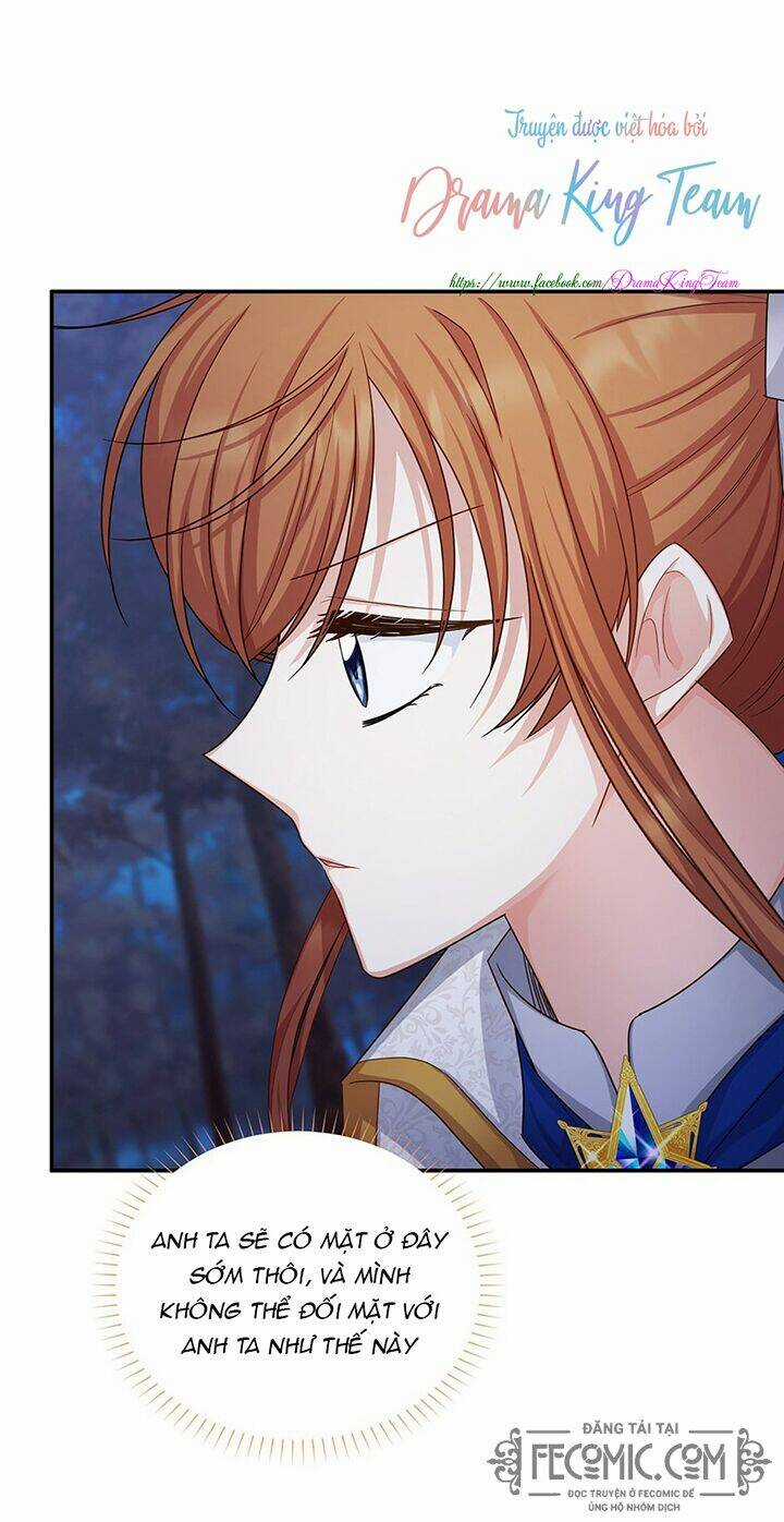 Nữ Công Tước Với Tâm Hồn Trống Rỗng Chapter 101 trang 73