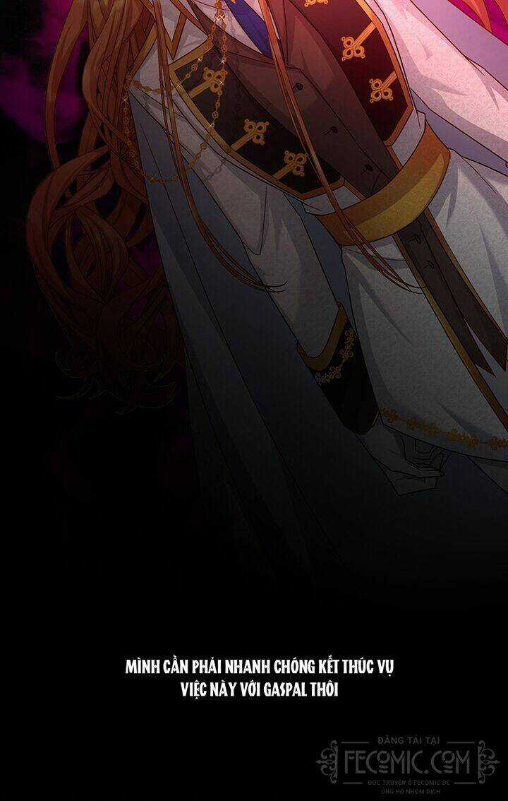 Nữ Công Tước Với Tâm Hồn Trống Rỗng Chapter 101 trang 75