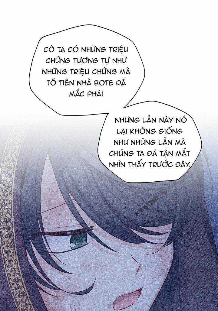 Nữ Công Tước Với Tâm Hồn Trống Rỗng Chapter 101 trang 8