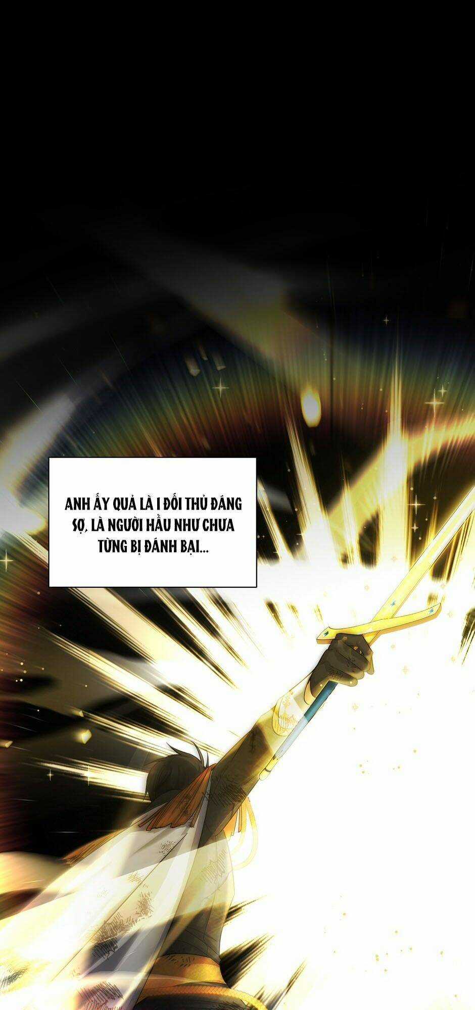 Nữ Công Tước Với Tâm Hồn Trống Rỗng Chapter 102 trang 12