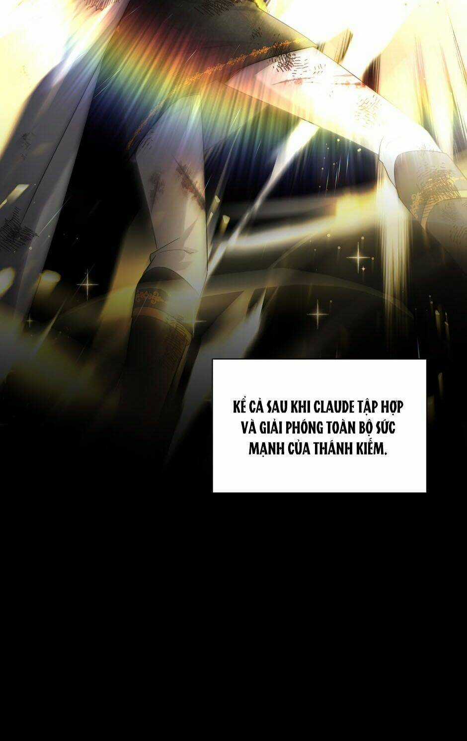 Nữ Công Tước Với Tâm Hồn Trống Rỗng Chapter 102 trang 13