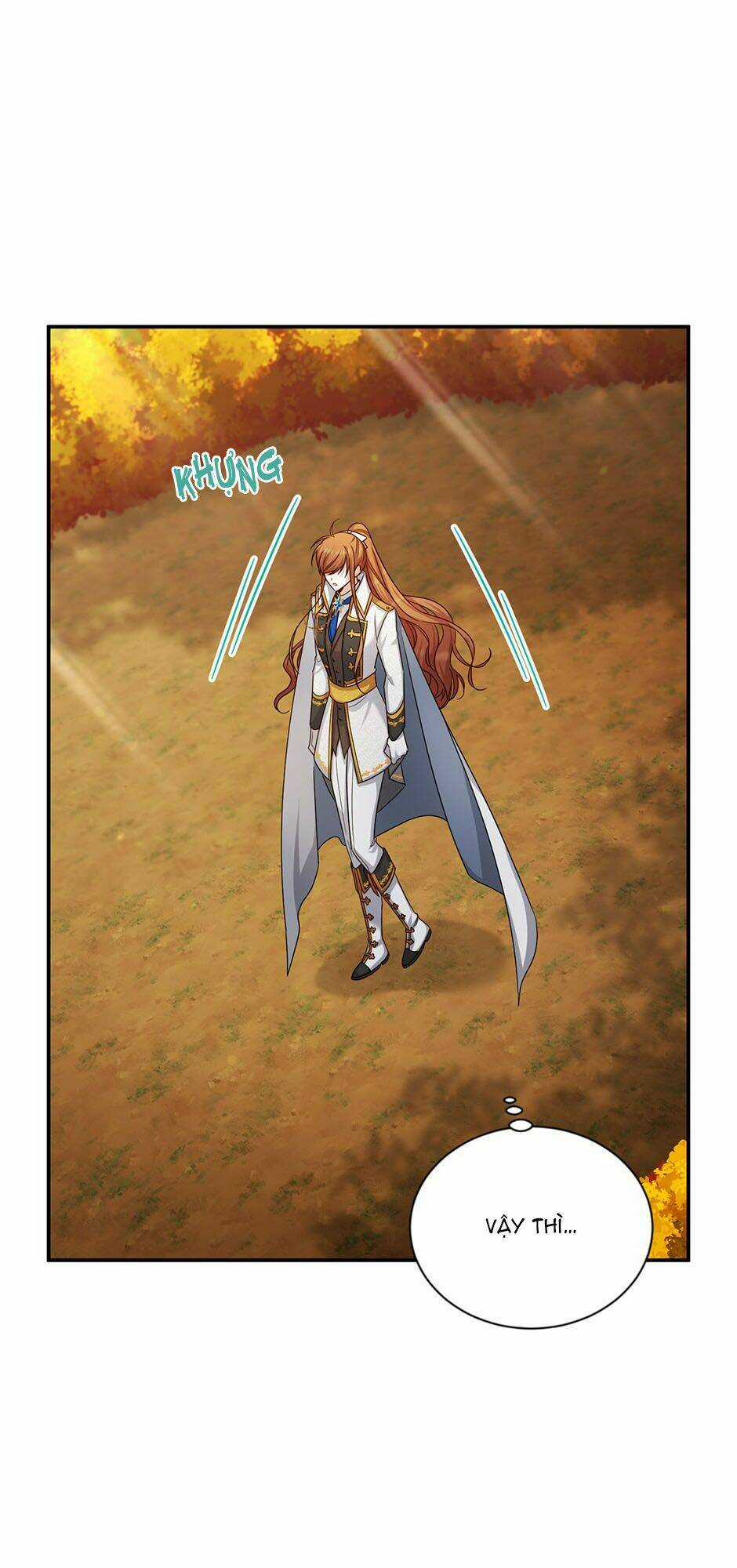 Nữ Công Tước Với Tâm Hồn Trống Rỗng Chapter 102 trang 18