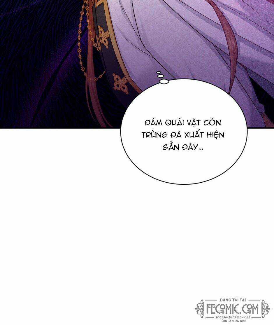 Nữ Công Tước Với Tâm Hồn Trống Rỗng Chapter 102 trang 2