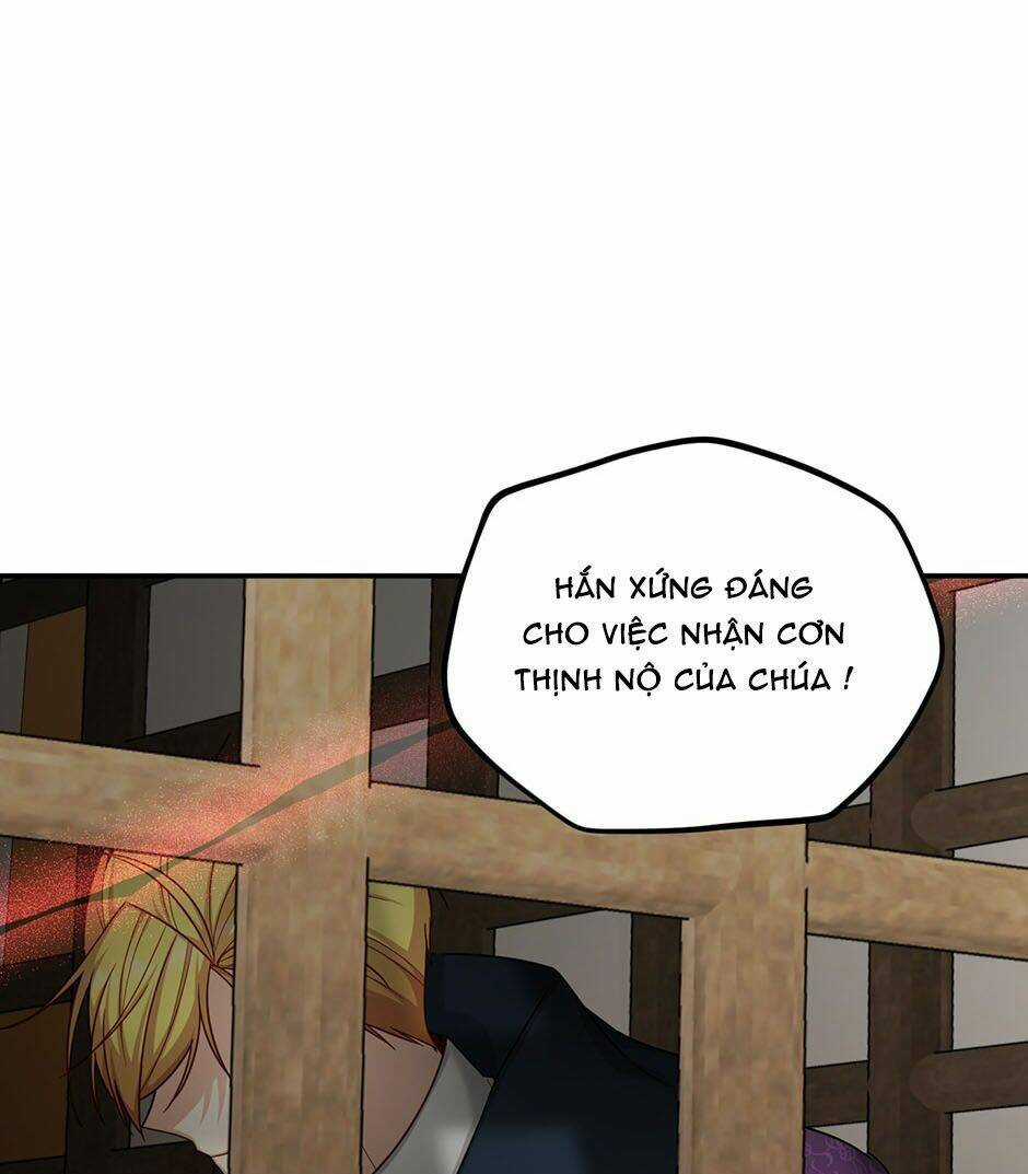 Nữ Công Tước Với Tâm Hồn Trống Rỗng Chapter 102 trang 25