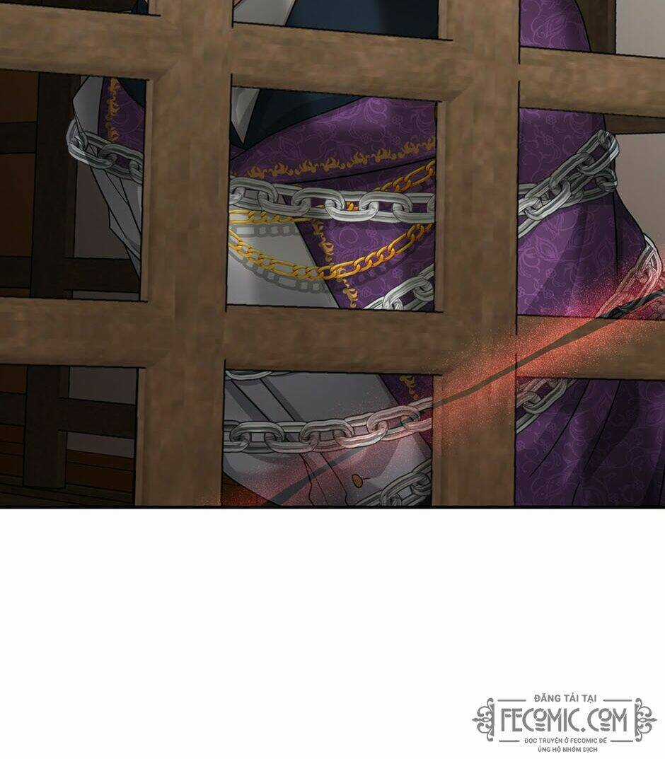 Nữ Công Tước Với Tâm Hồn Trống Rỗng Chapter 102 trang 26