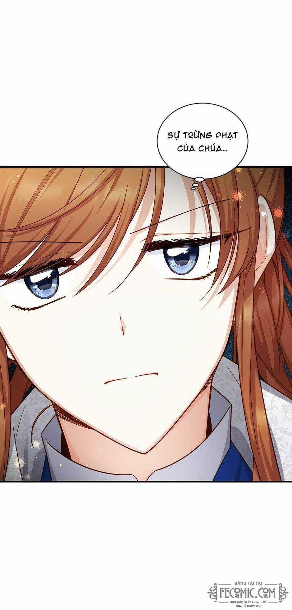 Nữ Công Tước Với Tâm Hồn Trống Rỗng Chapter 102 trang 28