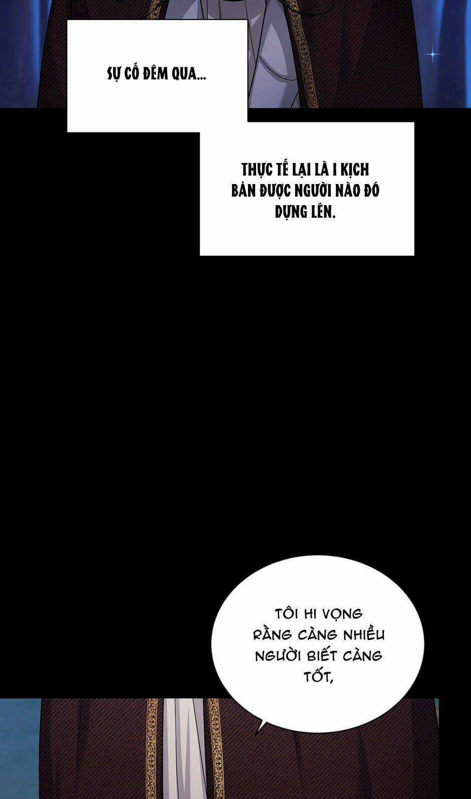 Nữ Công Tước Với Tâm Hồn Trống Rỗng Chapter 102 trang 30