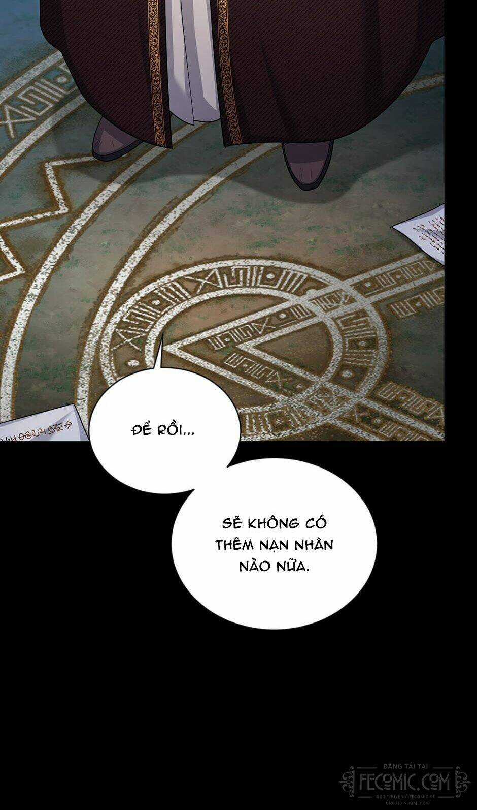 Nữ Công Tước Với Tâm Hồn Trống Rỗng Chapter 102 trang 31