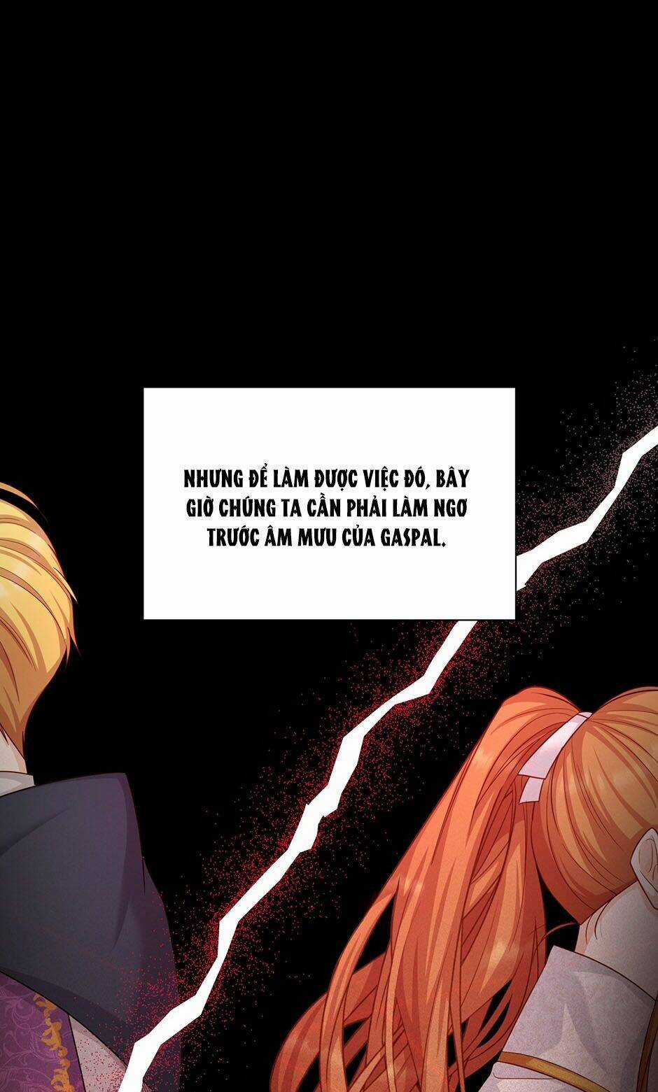 Nữ Công Tước Với Tâm Hồn Trống Rỗng Chapter 102 trang 33