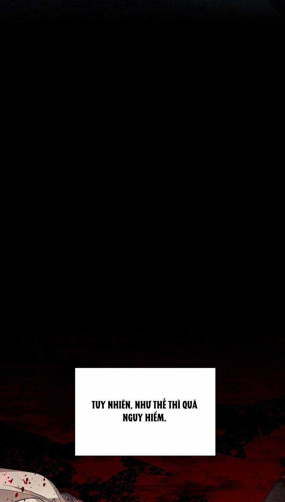 Nữ Công Tước Với Tâm Hồn Trống Rỗng Chapter 102 trang 36